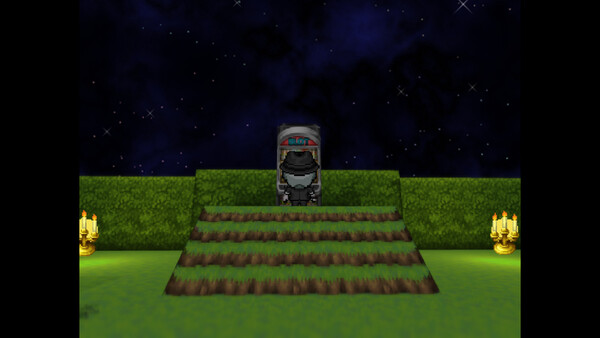 DeathSlots Screenshot