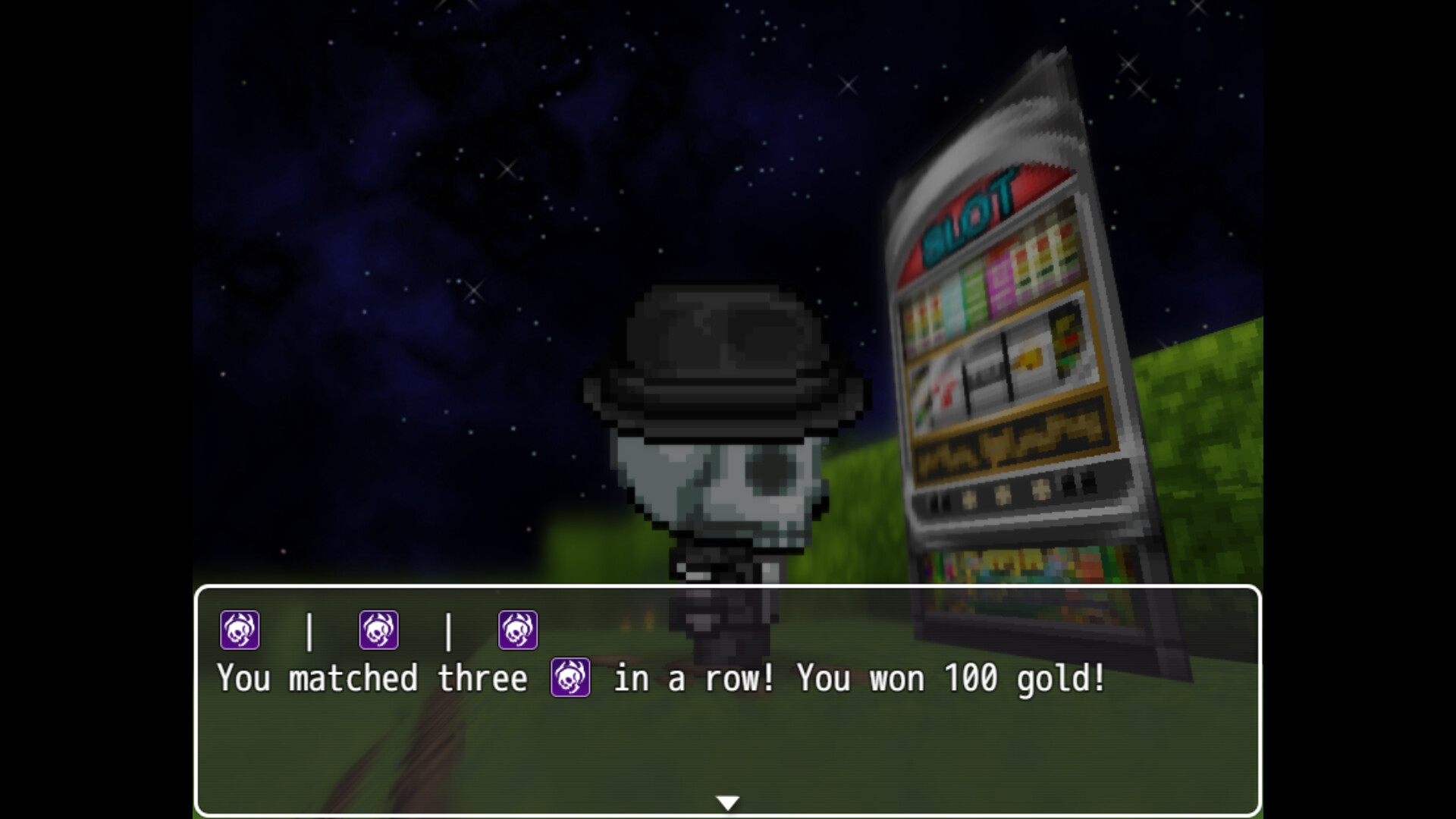 DeathSlots screenshot 3