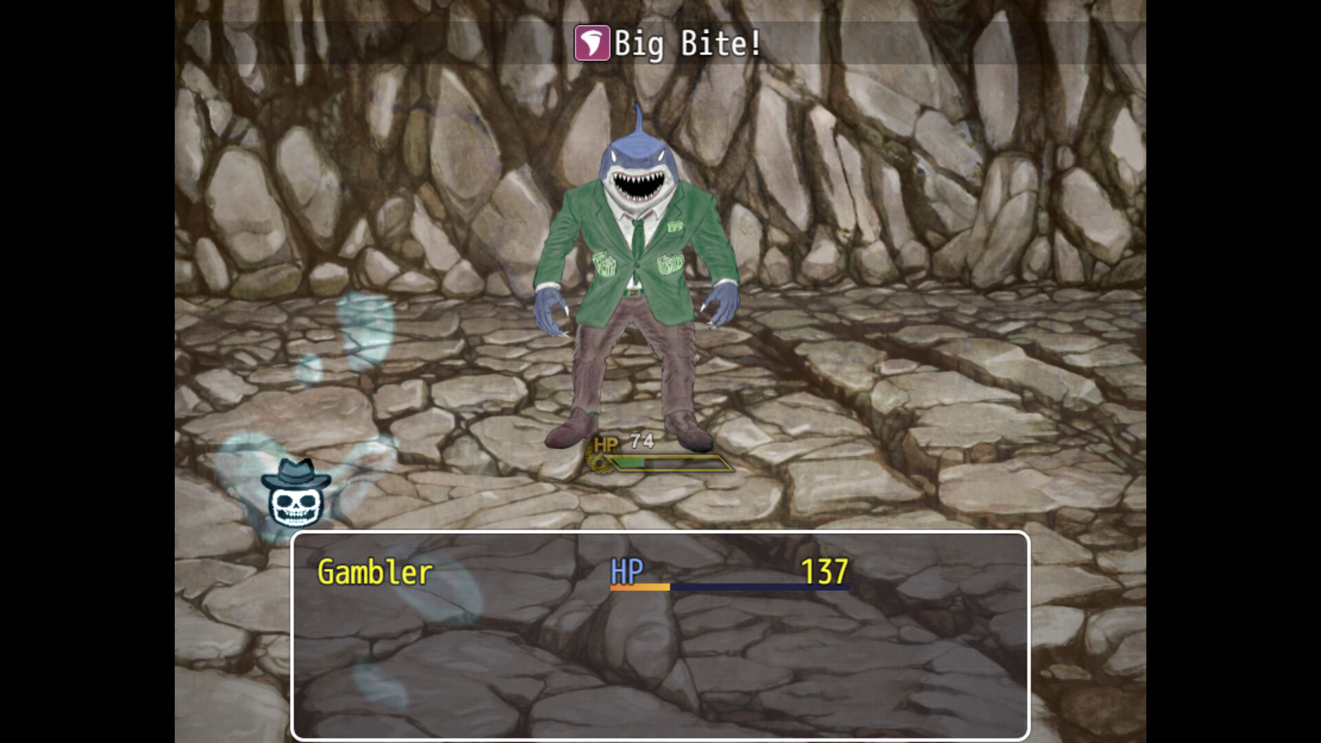 DeathSlots screenshot 8
