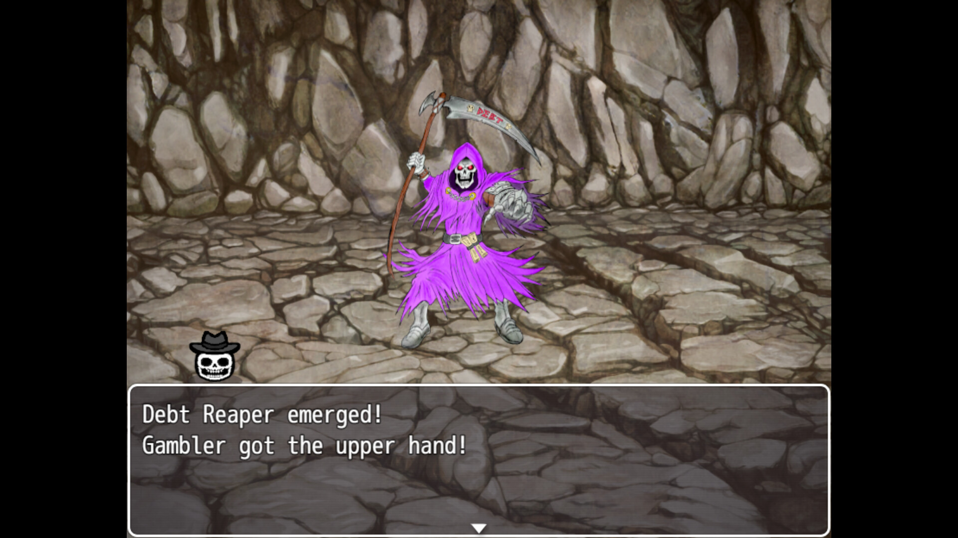 DeathSlots screenshot 4