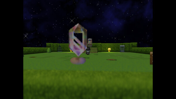 DeathSlots Screenshot