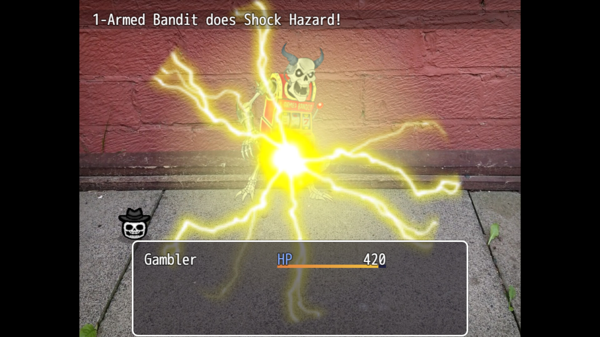 DeathSlots screenshot #5