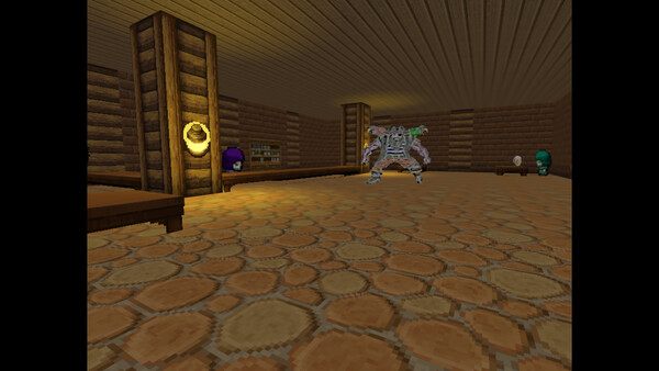 DeathSlots screenshot 14