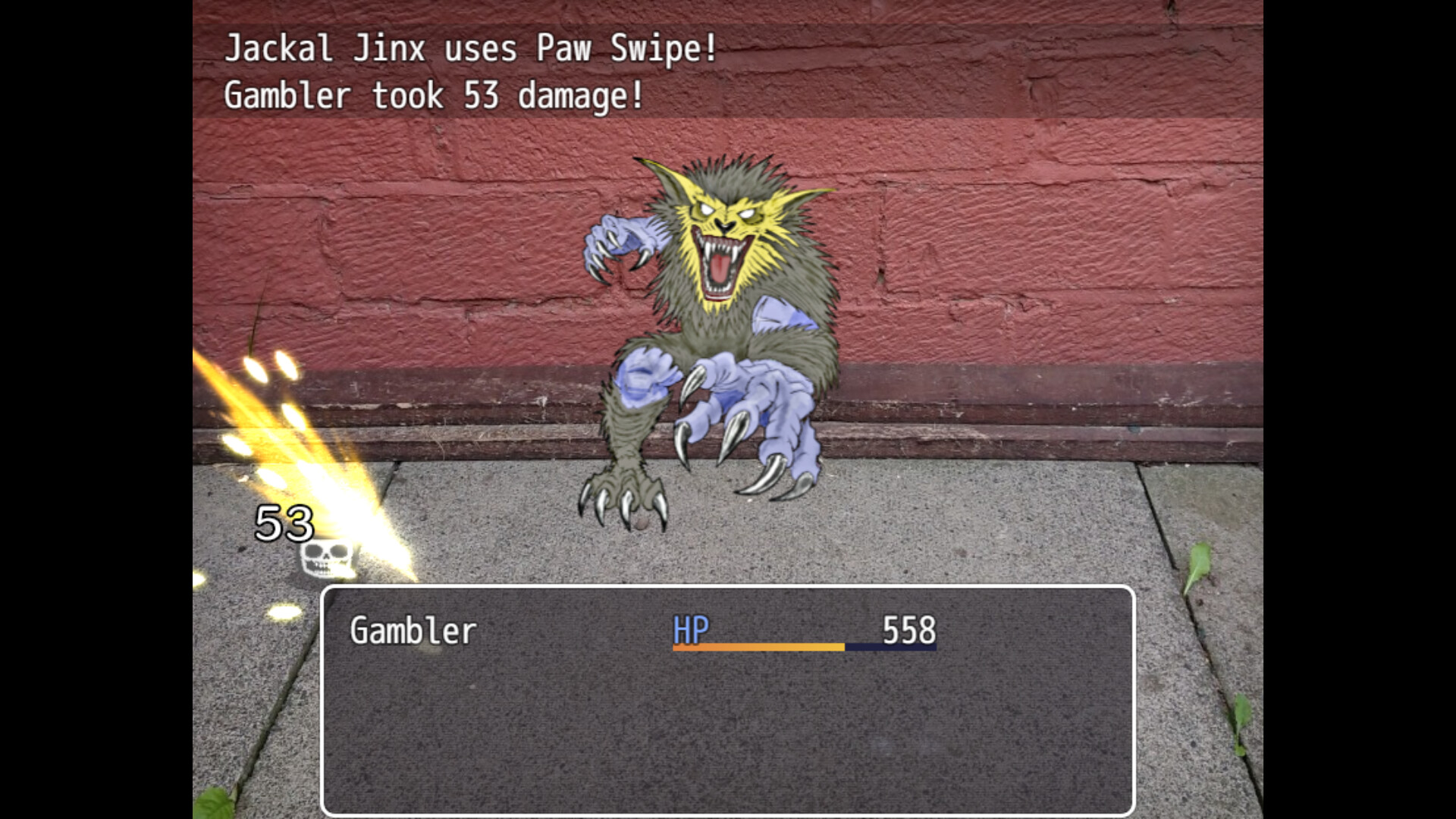 DeathSlots screenshot #15