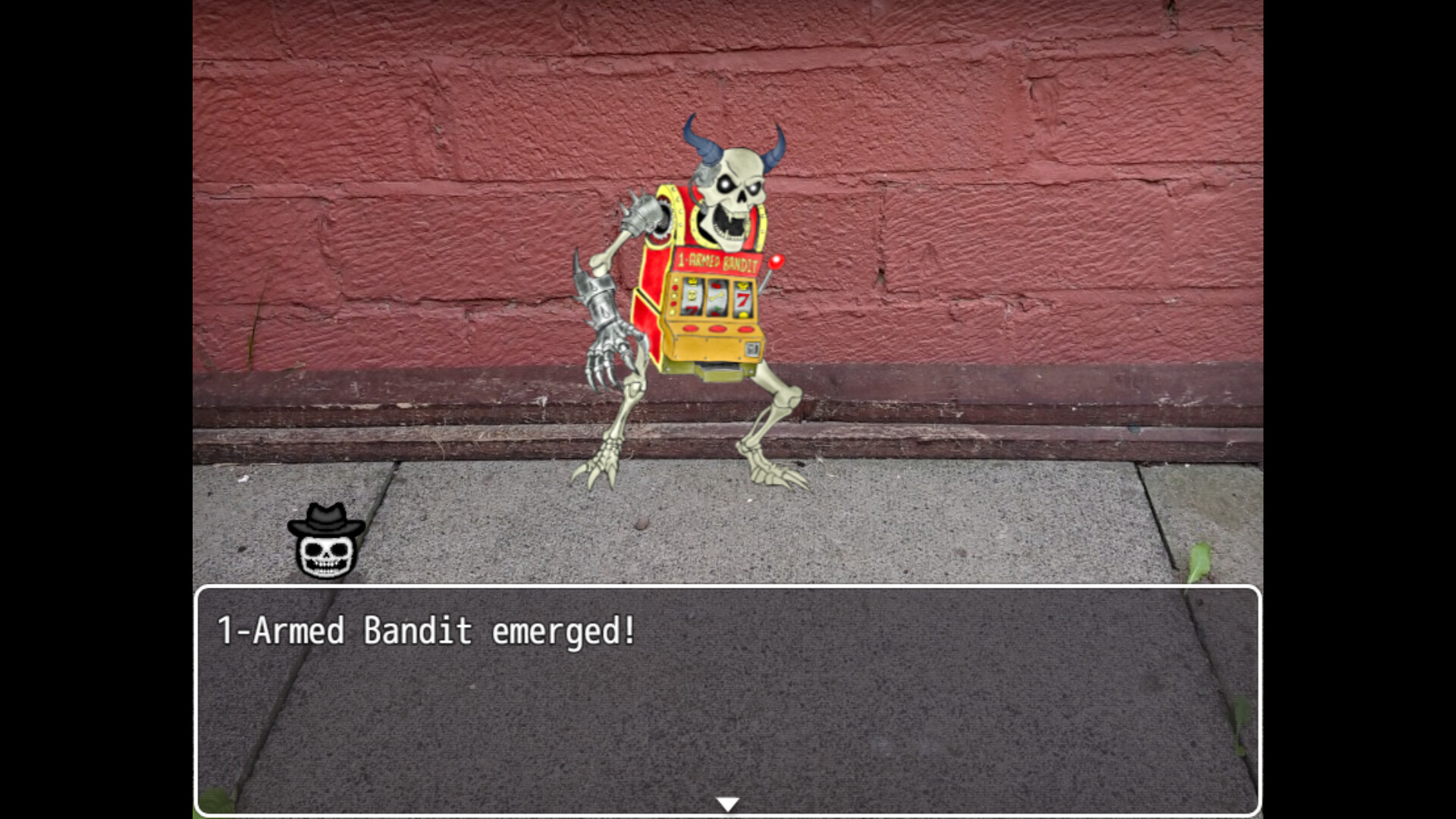 DeathSlots screenshot #4
