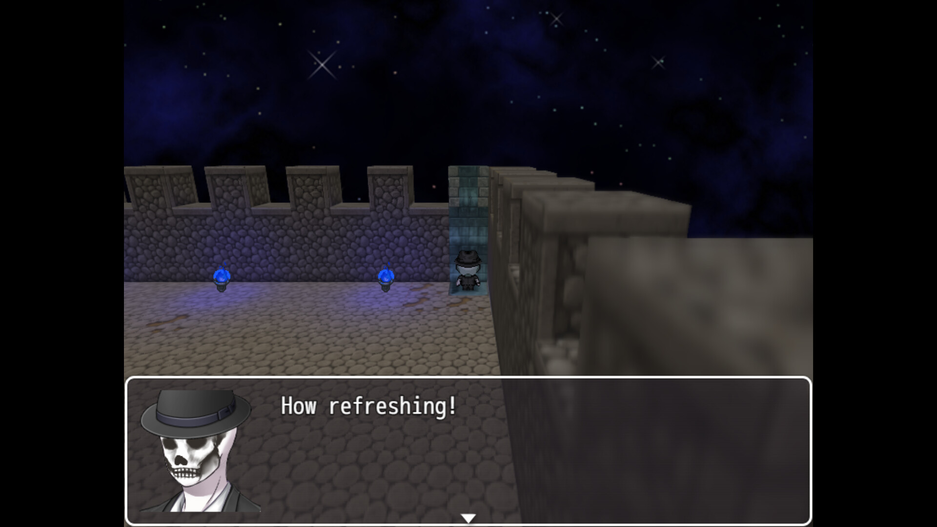 DeathSlots screenshot 13