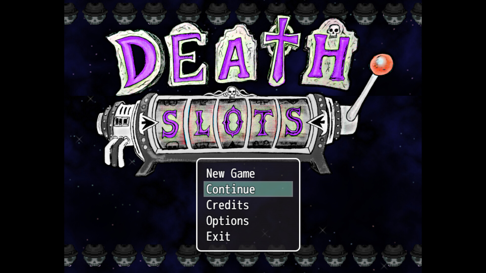 DeathSlots