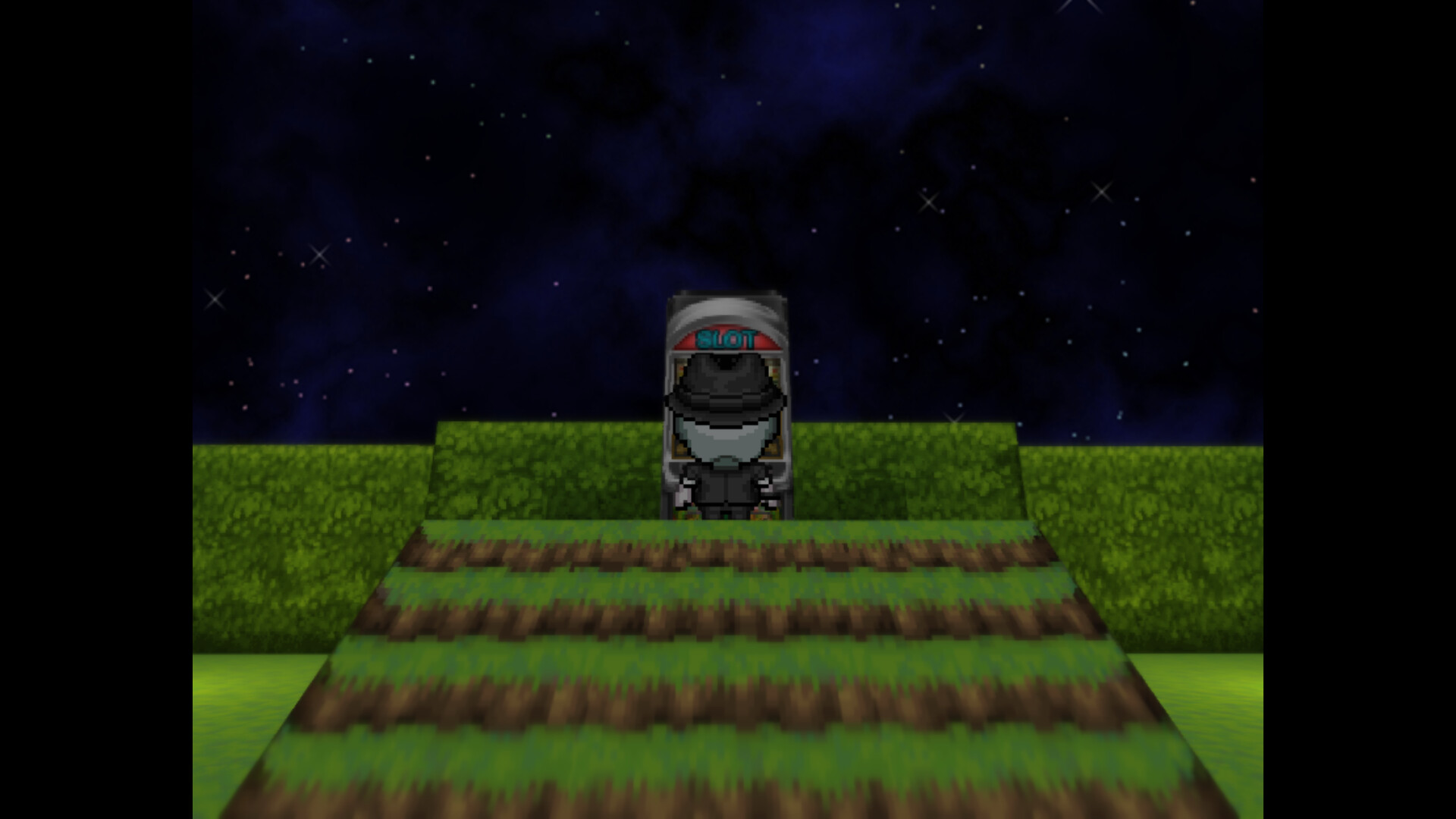DeathSlots screenshot 2