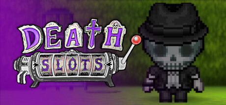 DeathSlots Header Image
