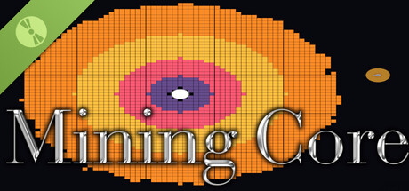 MiningCore Demo 표지