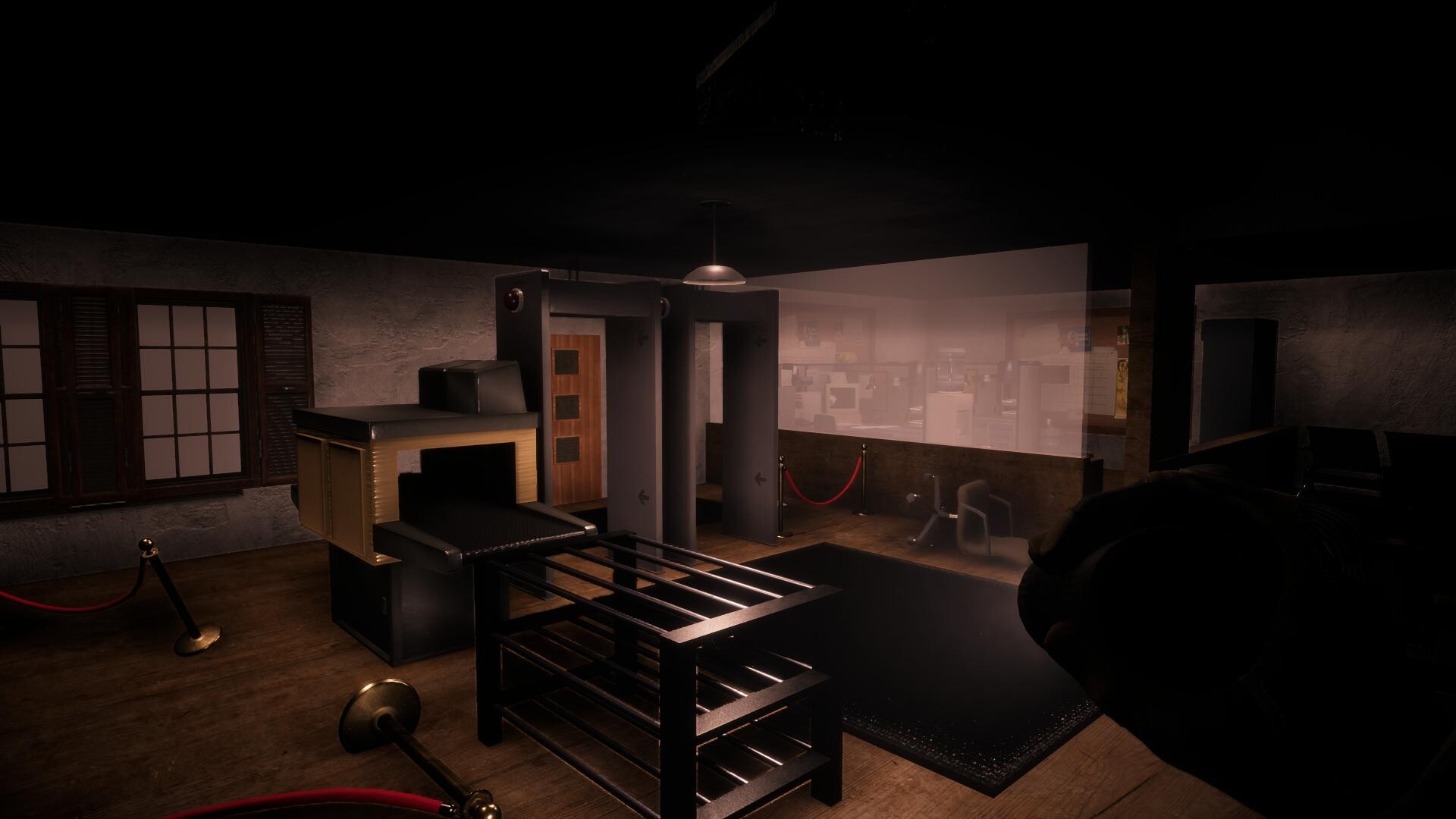 Dust Rapture screenshot 5