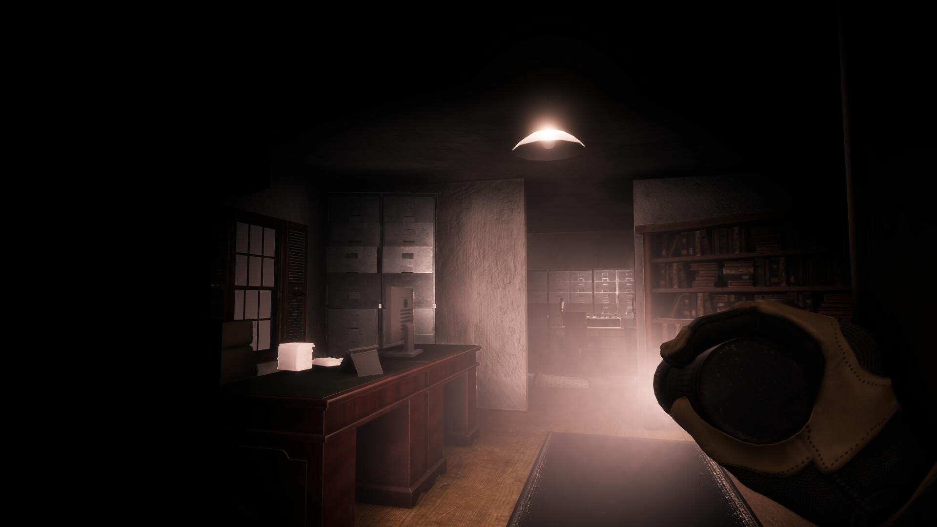 Dust Rapture screenshot #8