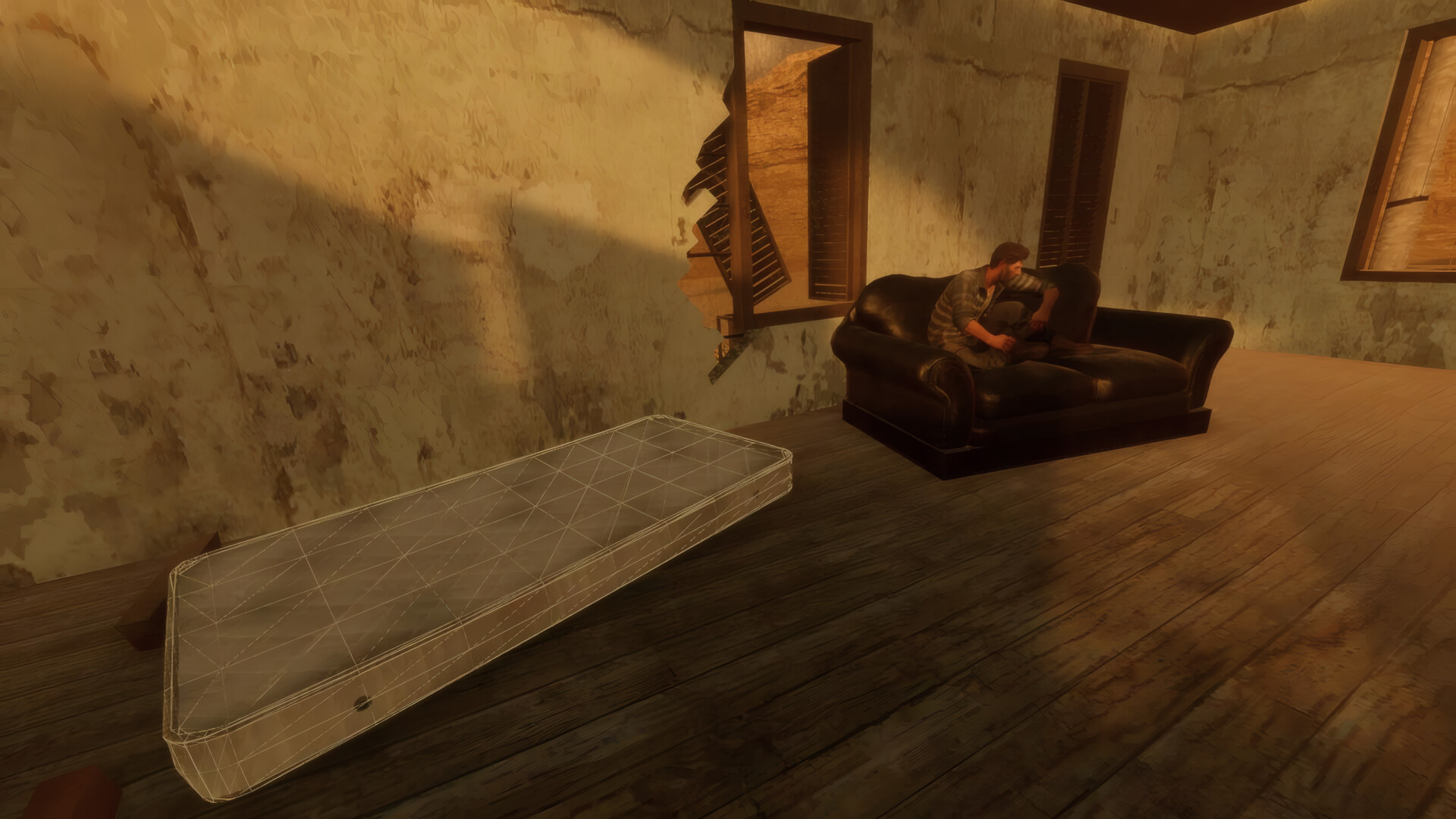 Dust Rapture screenshot #13