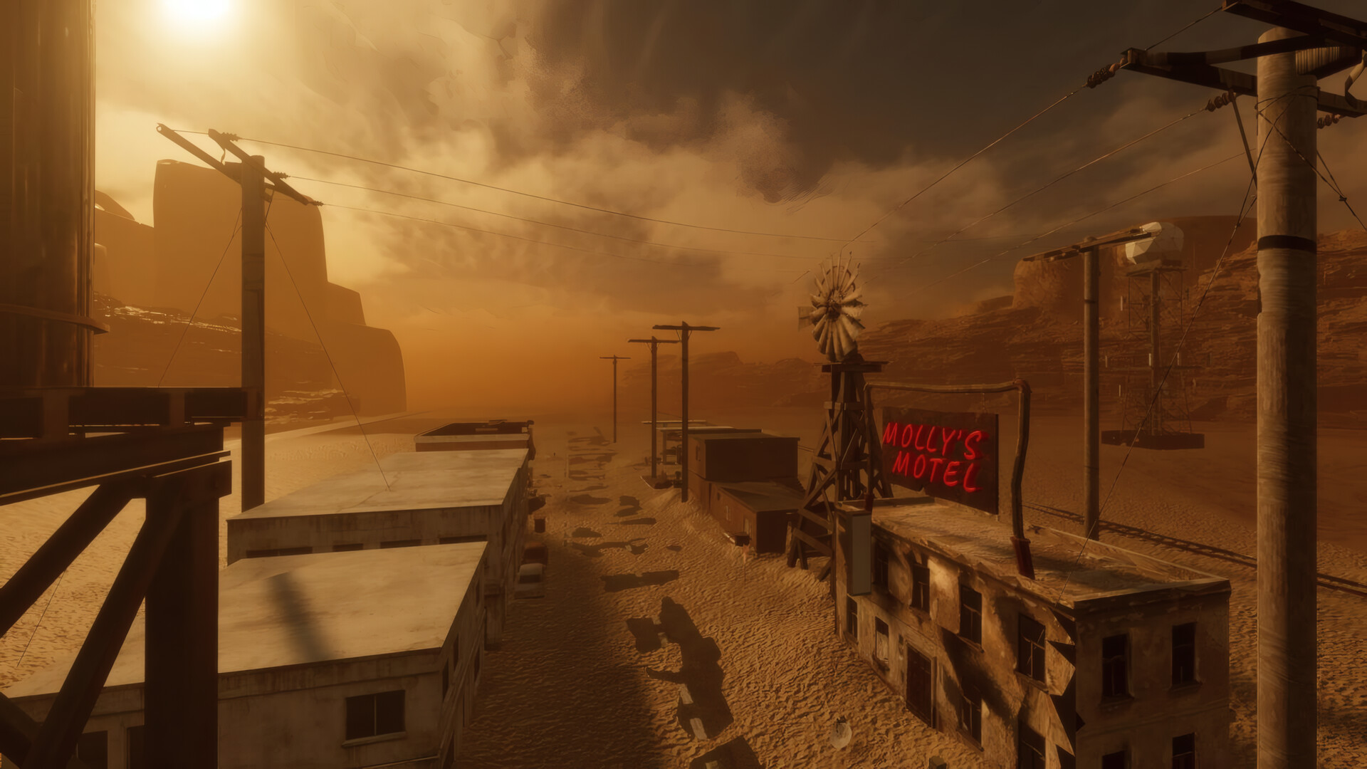 Dust Rapture screenshot #14