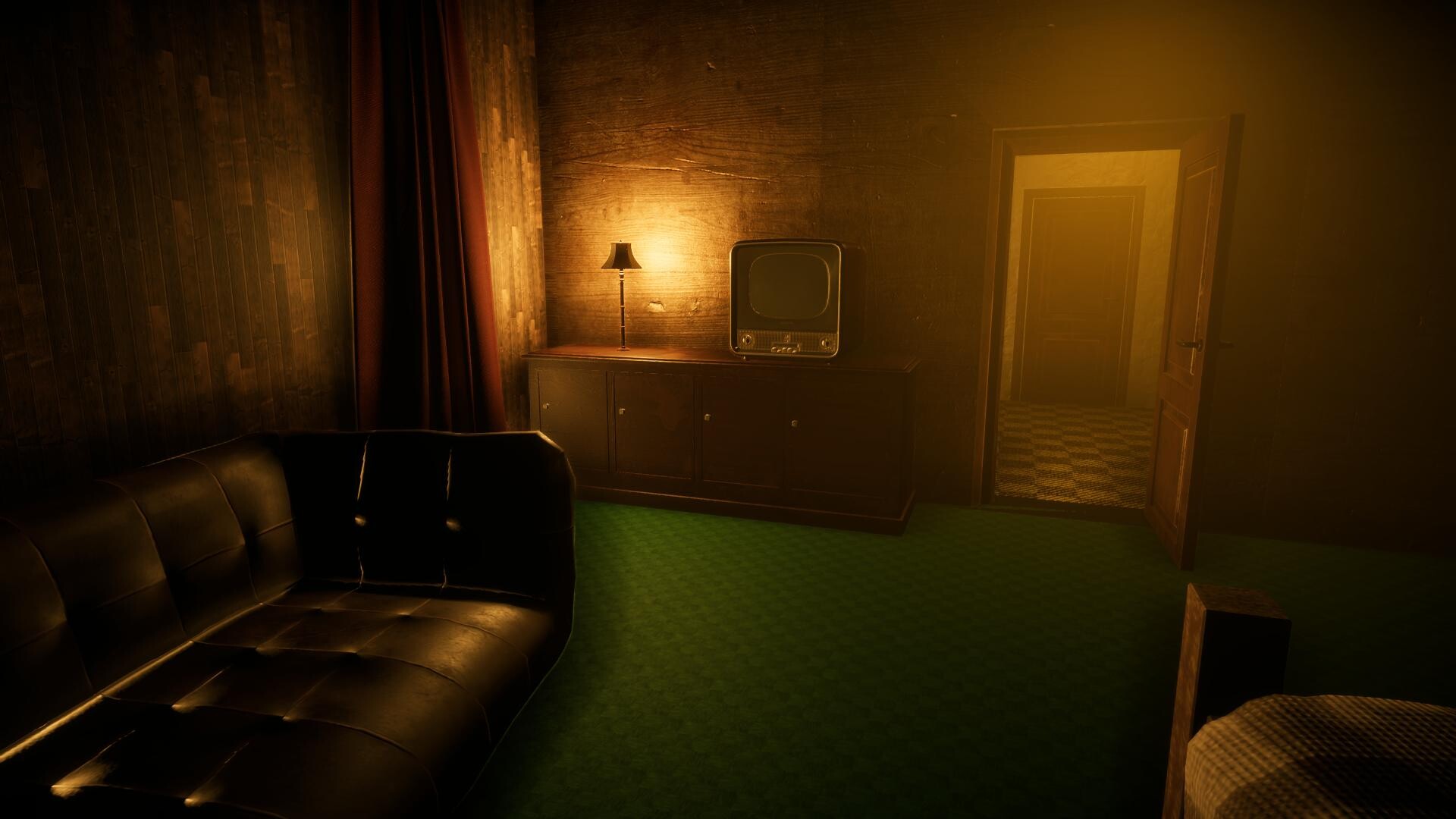 Dust Rapture screenshot 8