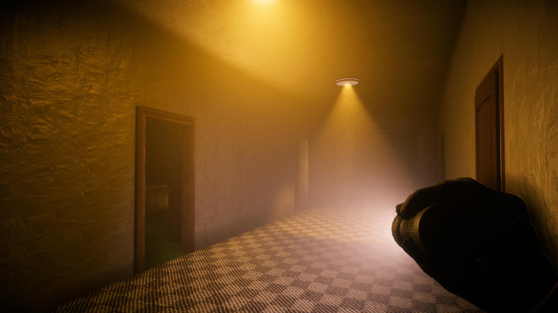 Dust Rapture screenshot 7