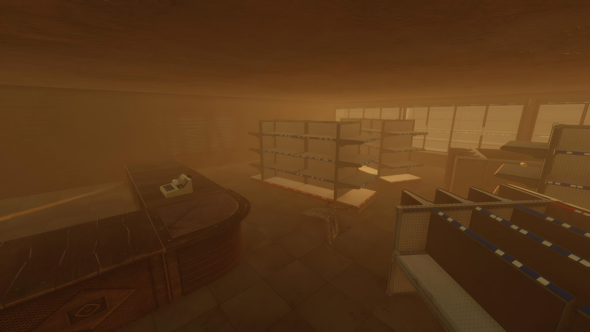 Dust Rapture screenshot #11