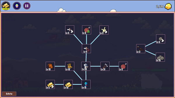 Kill The Frog! — screenshot 5