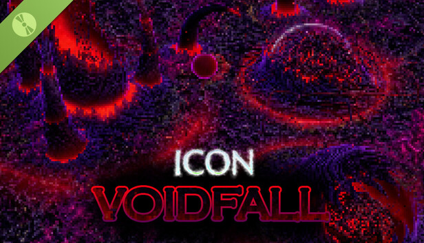 Icon: Voidfall Demo