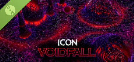 Icon: Voidfall Demo header