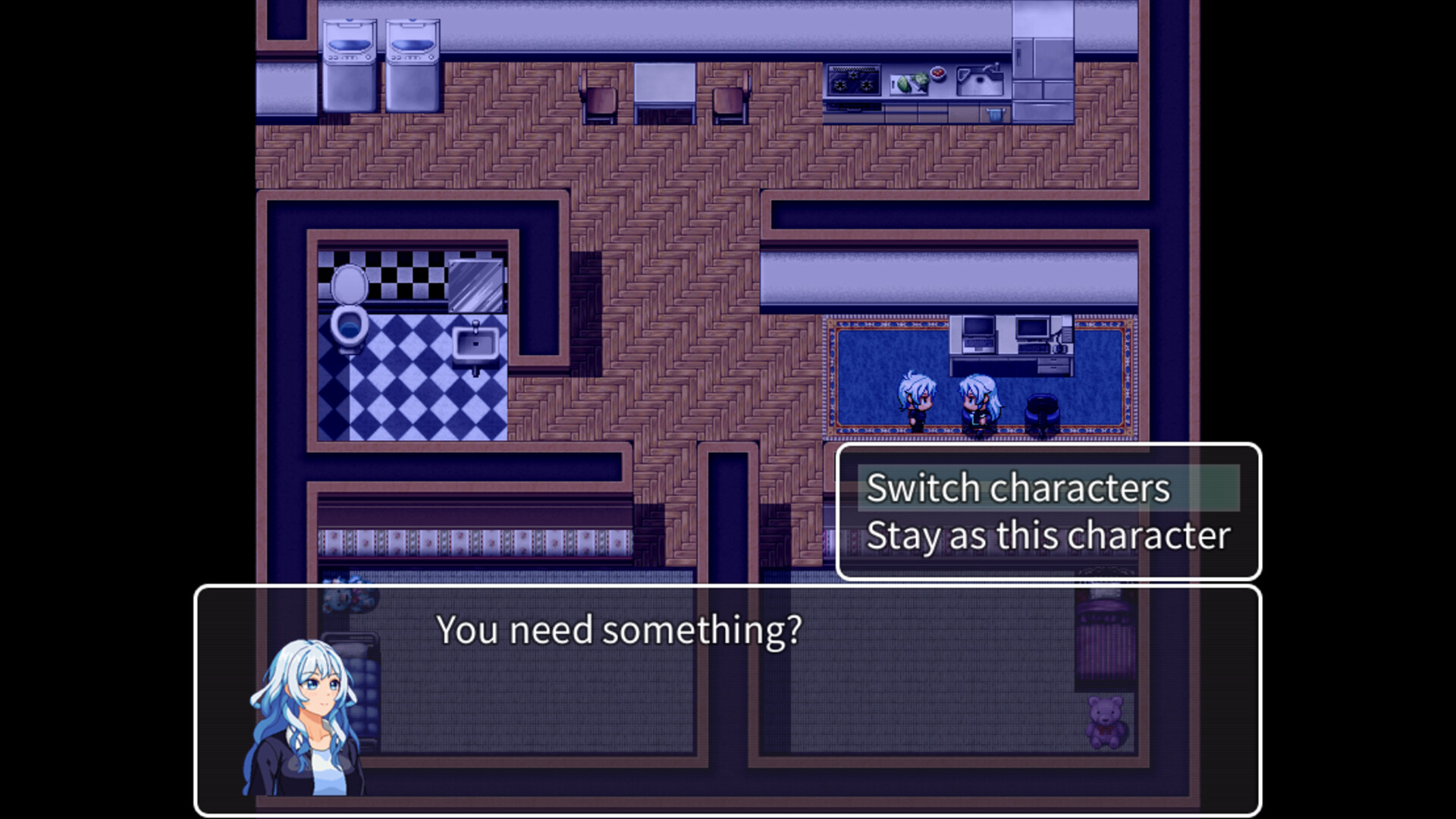 Katakana Hero screenshot 3