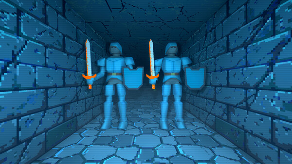 Legend of Deepshade: The Shattered Seal screenshot 7