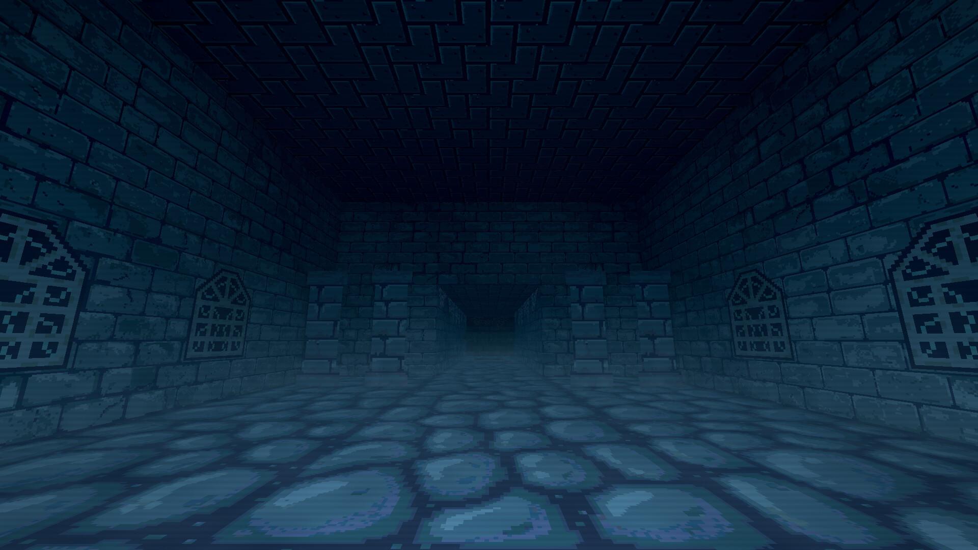 Legend of Deepshade: The Shattered Seal screenshot 13