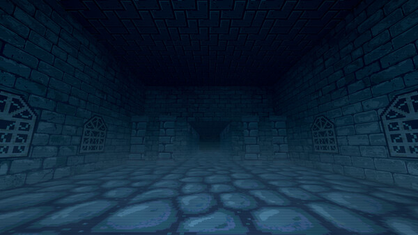 Legend of Deepshade: The Shattered Seal screenshot 13