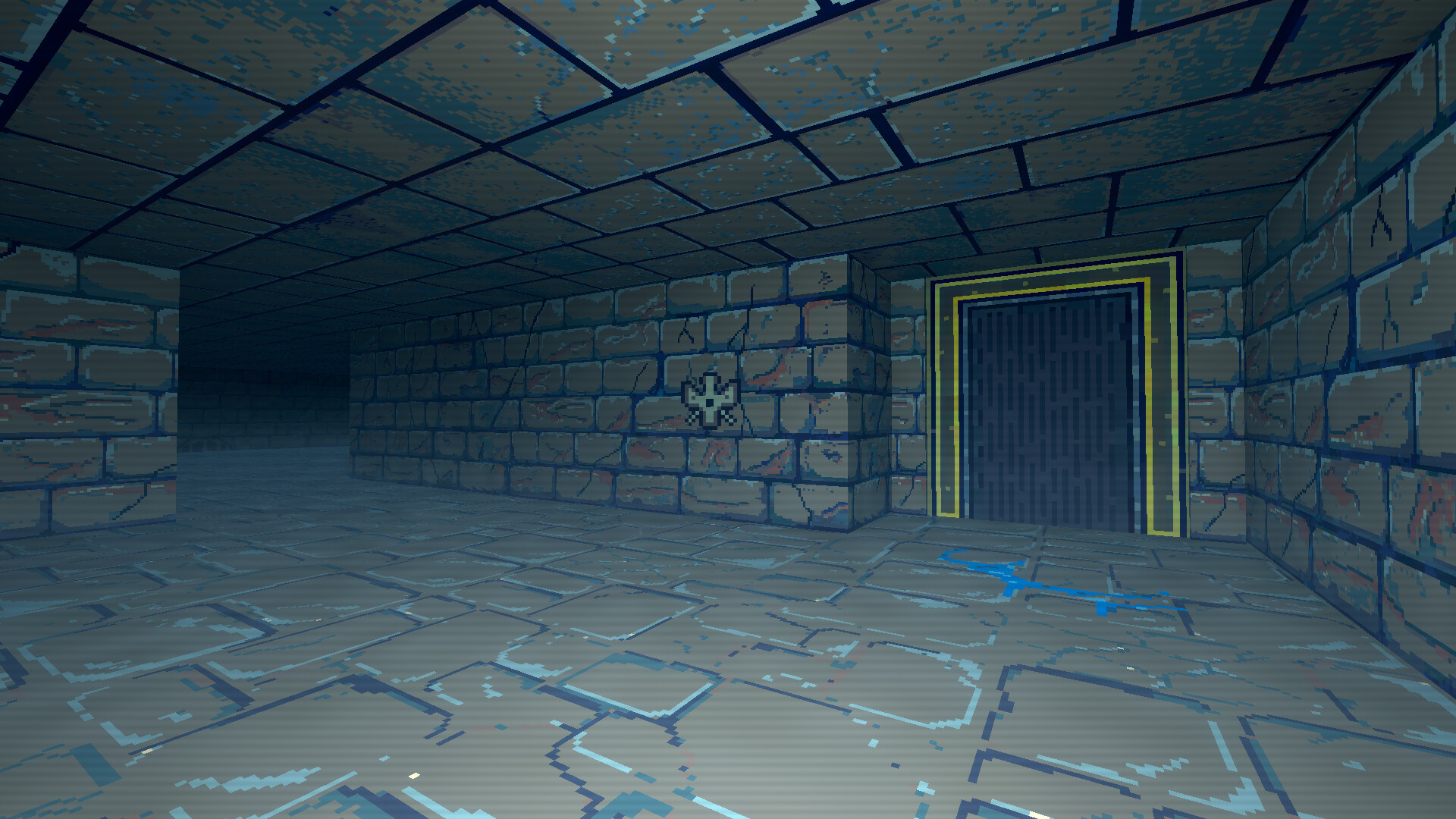Legend of Deepshade: The Shattered Seal screenshot 8