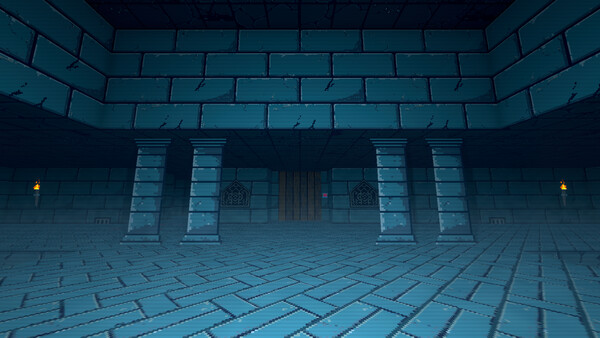 Legend of Deepshade: The Shattered Seal screenshot 16