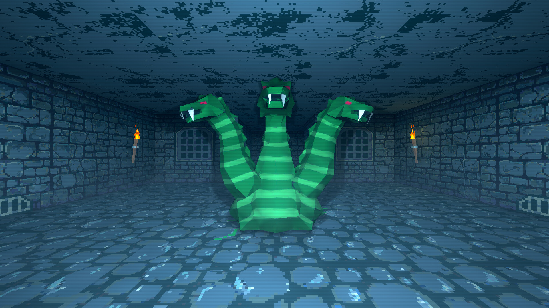 Legend of Deepshade: The Shattered Seal screenshot 17