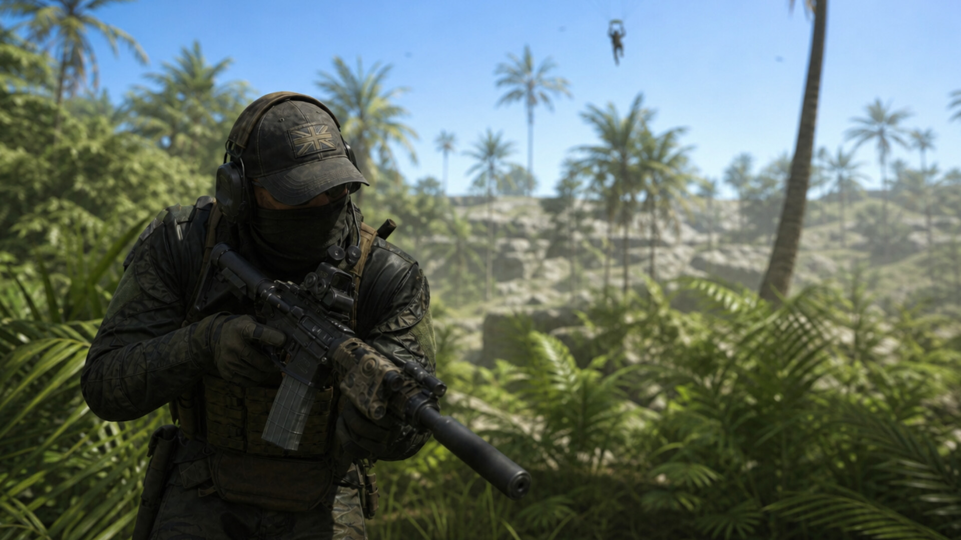 Tropical Hop screenshot 5