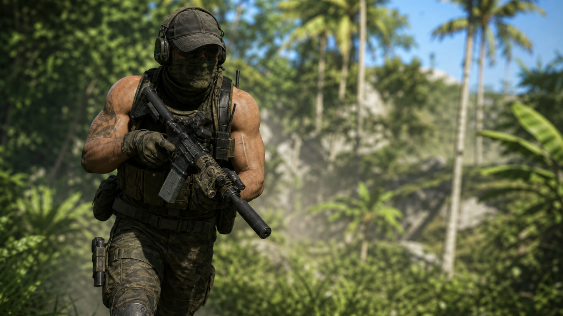 Tropical Hop screenshot 3