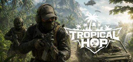 Tropical Hop