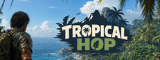 Tropical Hop Steam capsule image