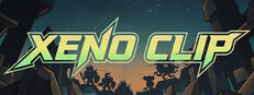 Xeno Clip Steam capsule image