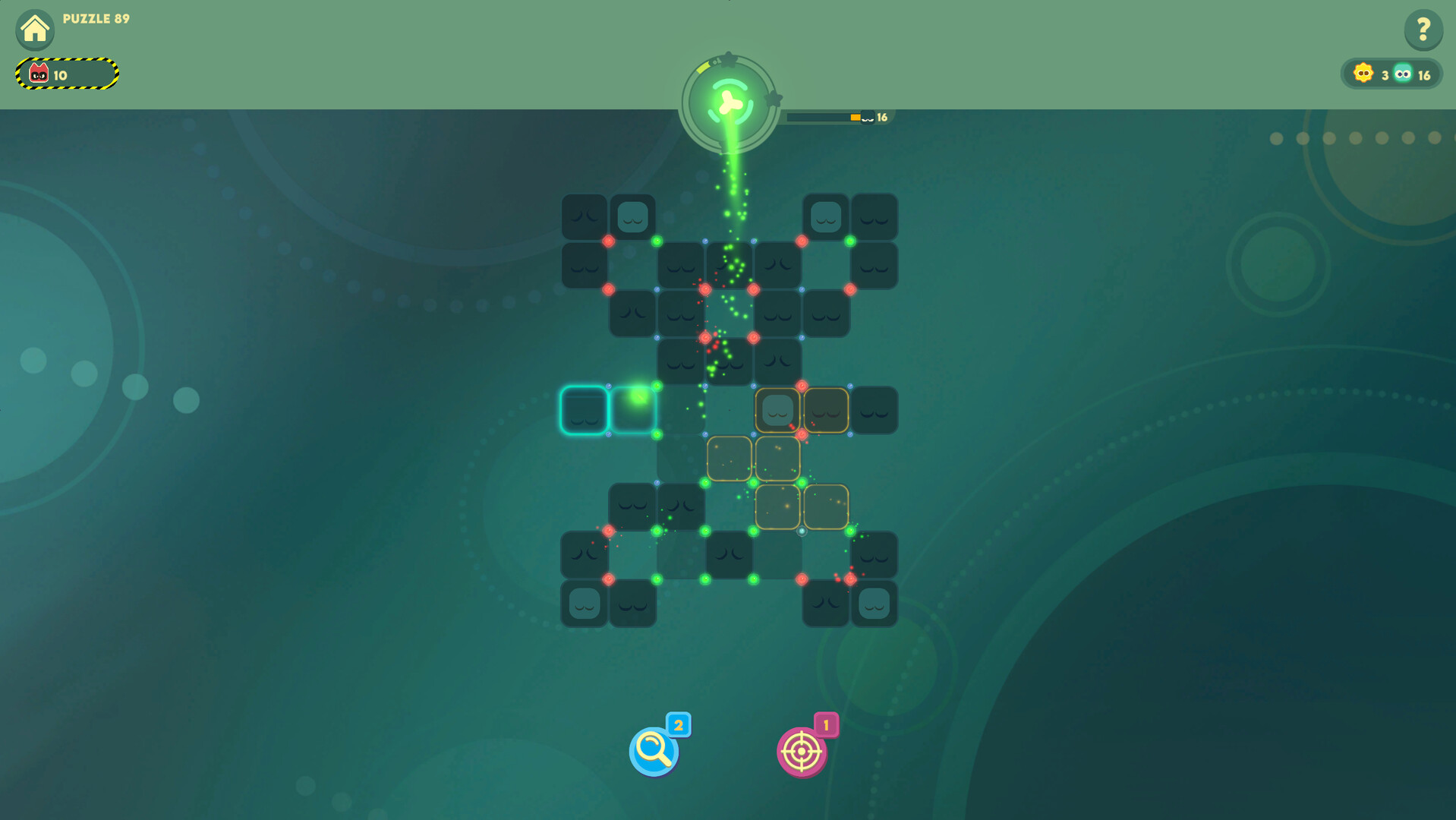 Sweeplings screenshot 9