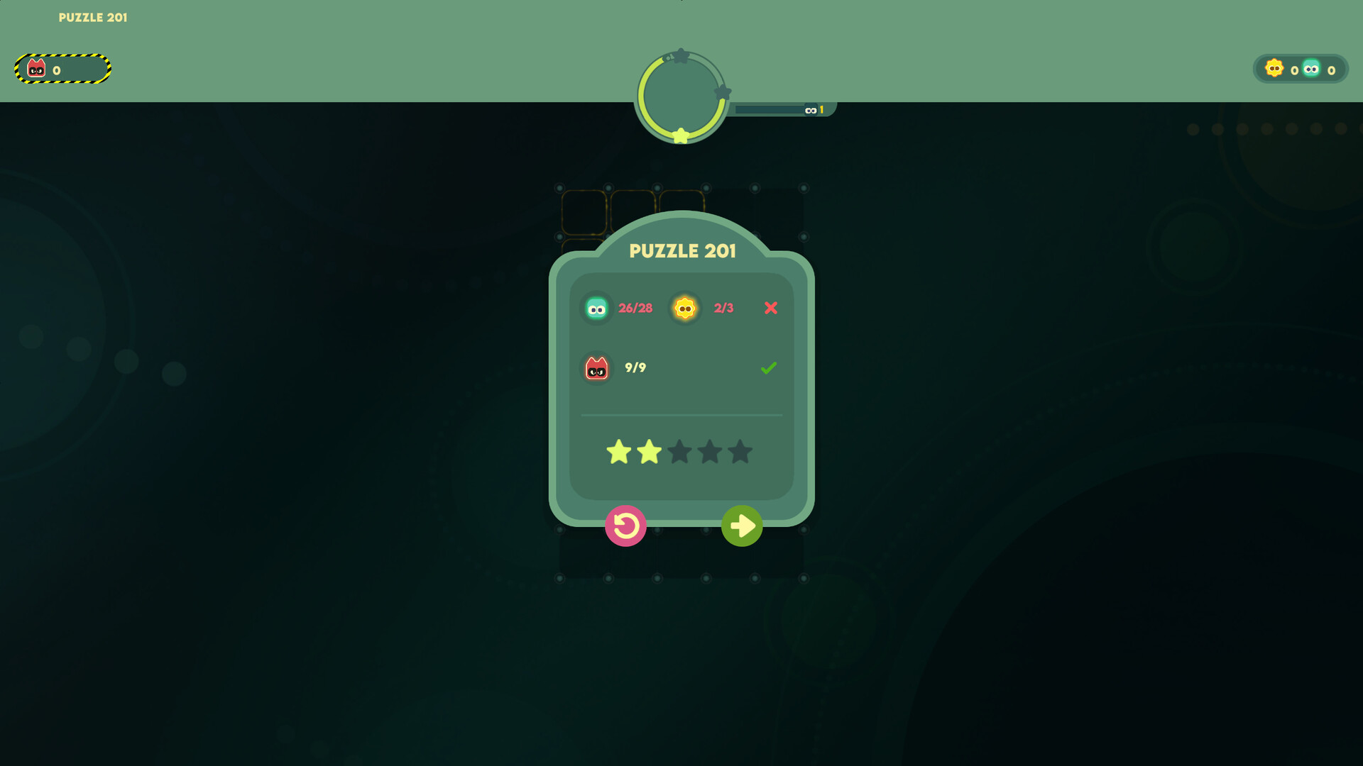 Sweeplings screenshot #7