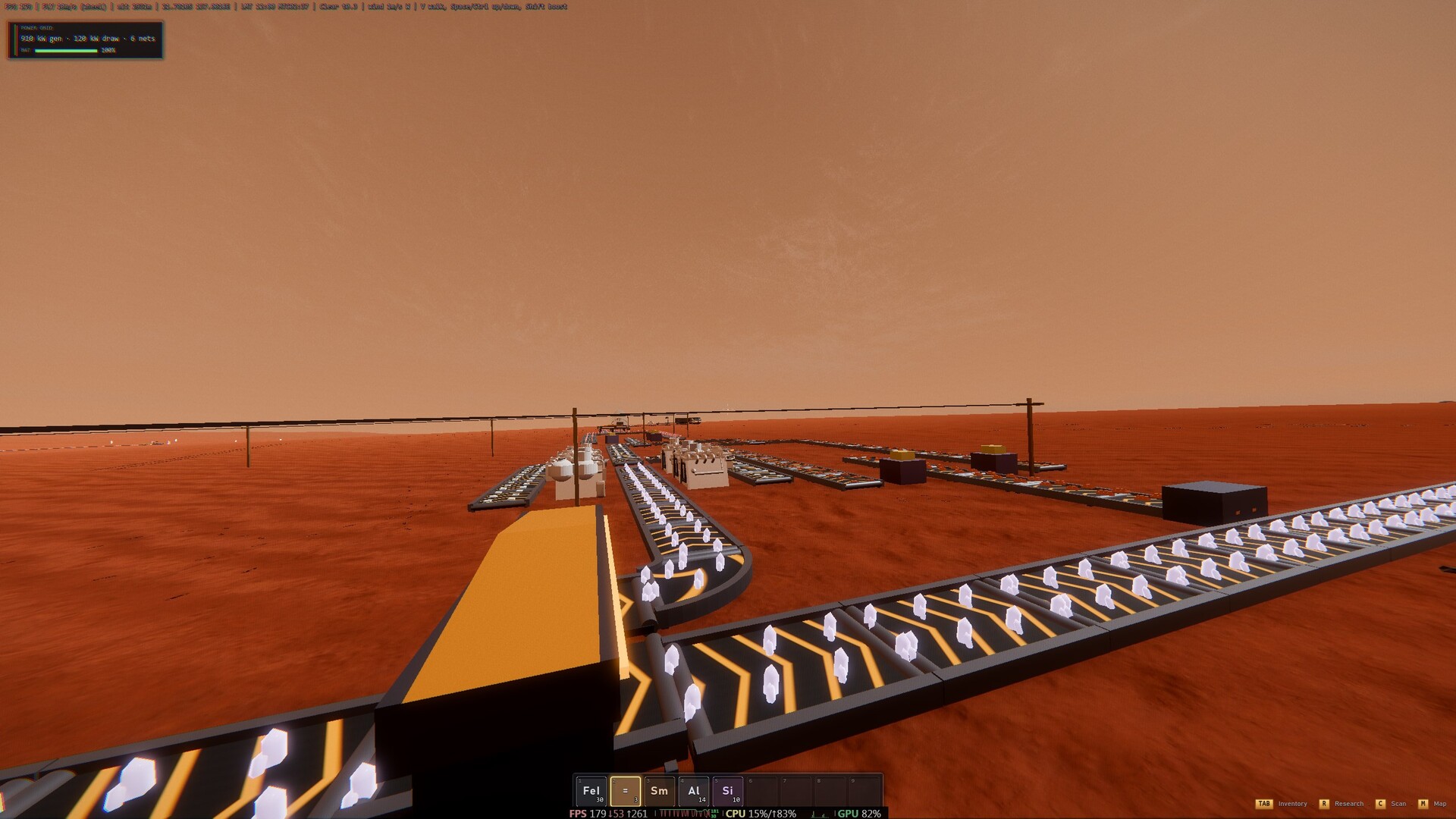 MORS screenshot #5