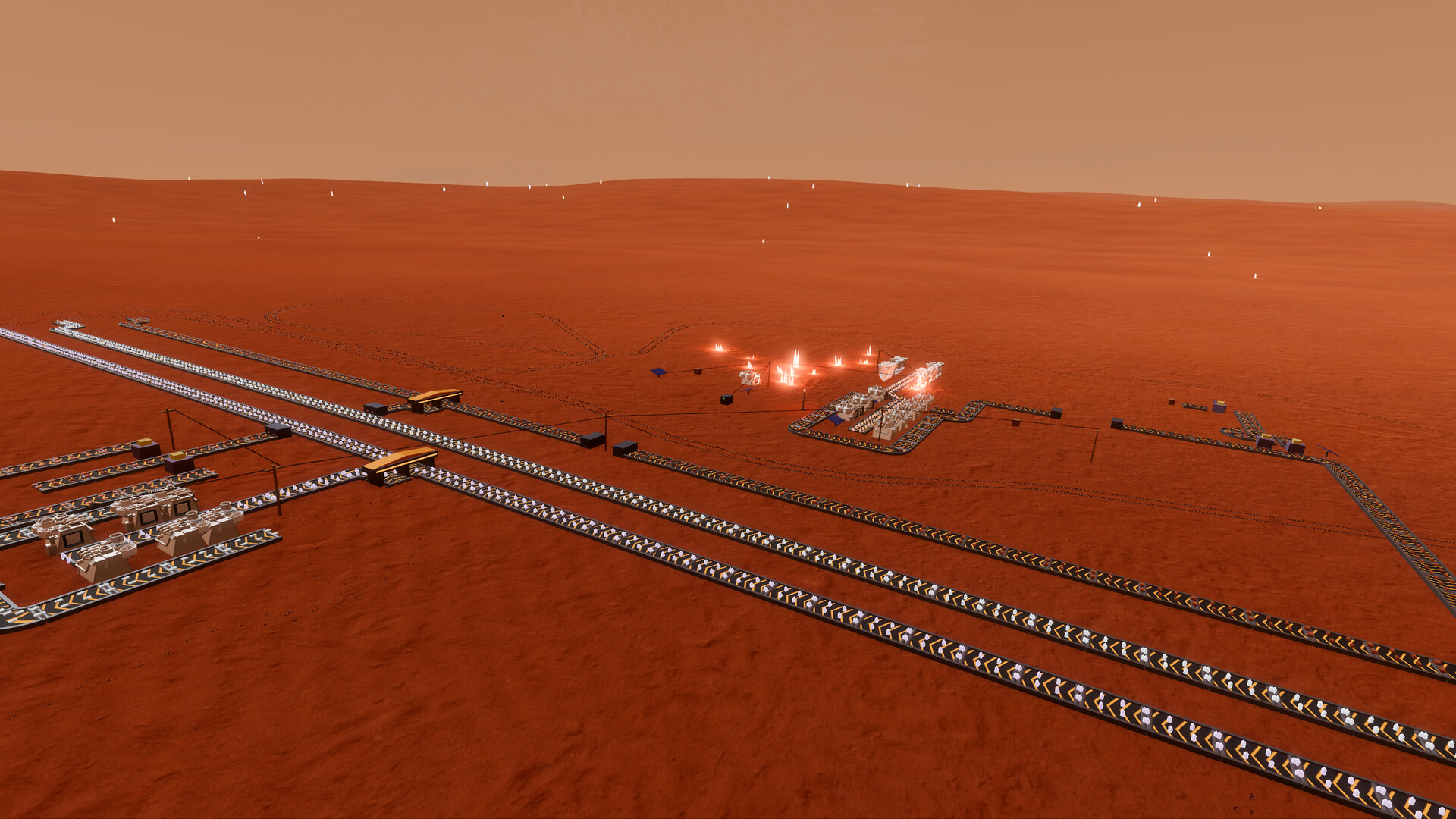 MORS screenshot #3