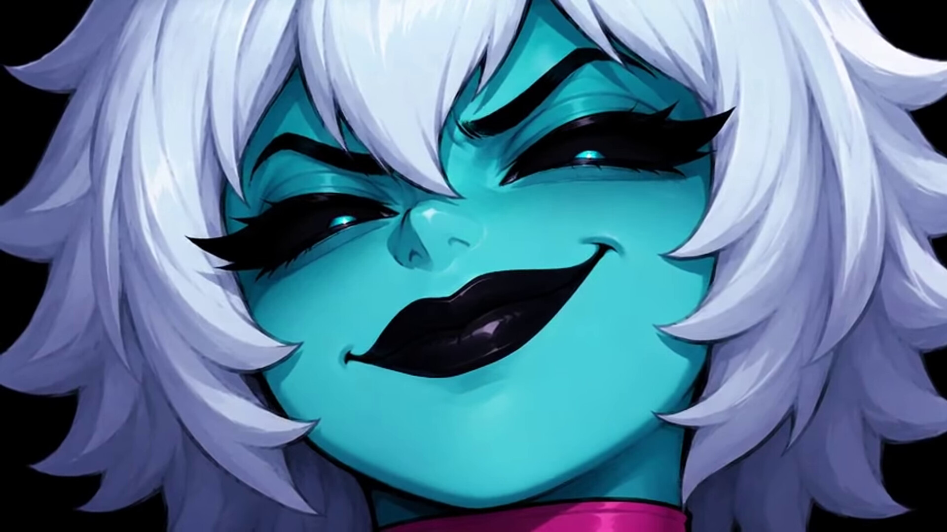 How to Summon a Dommy Mommy Sleep Paralysis Demon screenshot 5