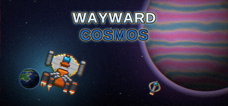 Wayward Cosmos