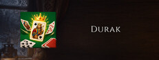 Durak Steam capsule image