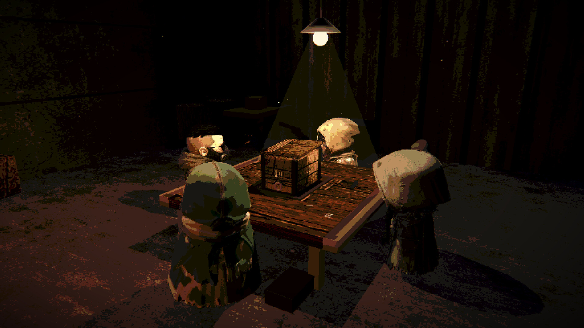 Bangquet screenshot 5