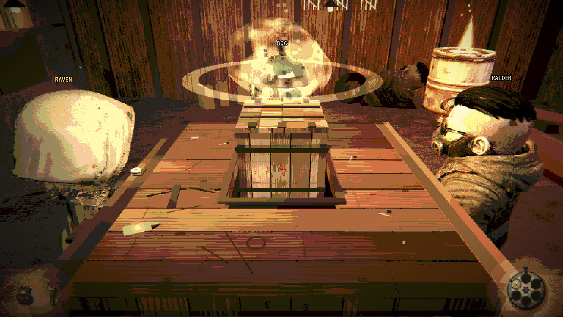 Bangquet screenshot #5