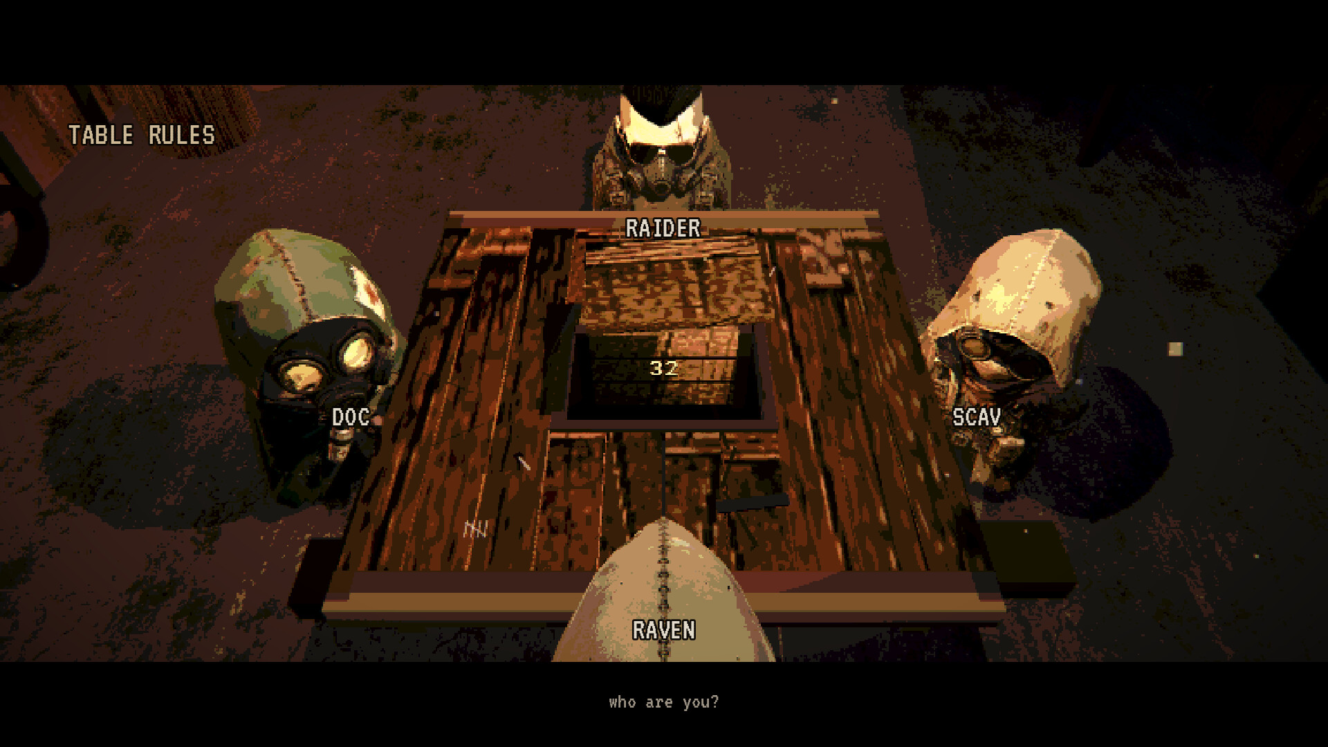 Bangquet screenshot 1