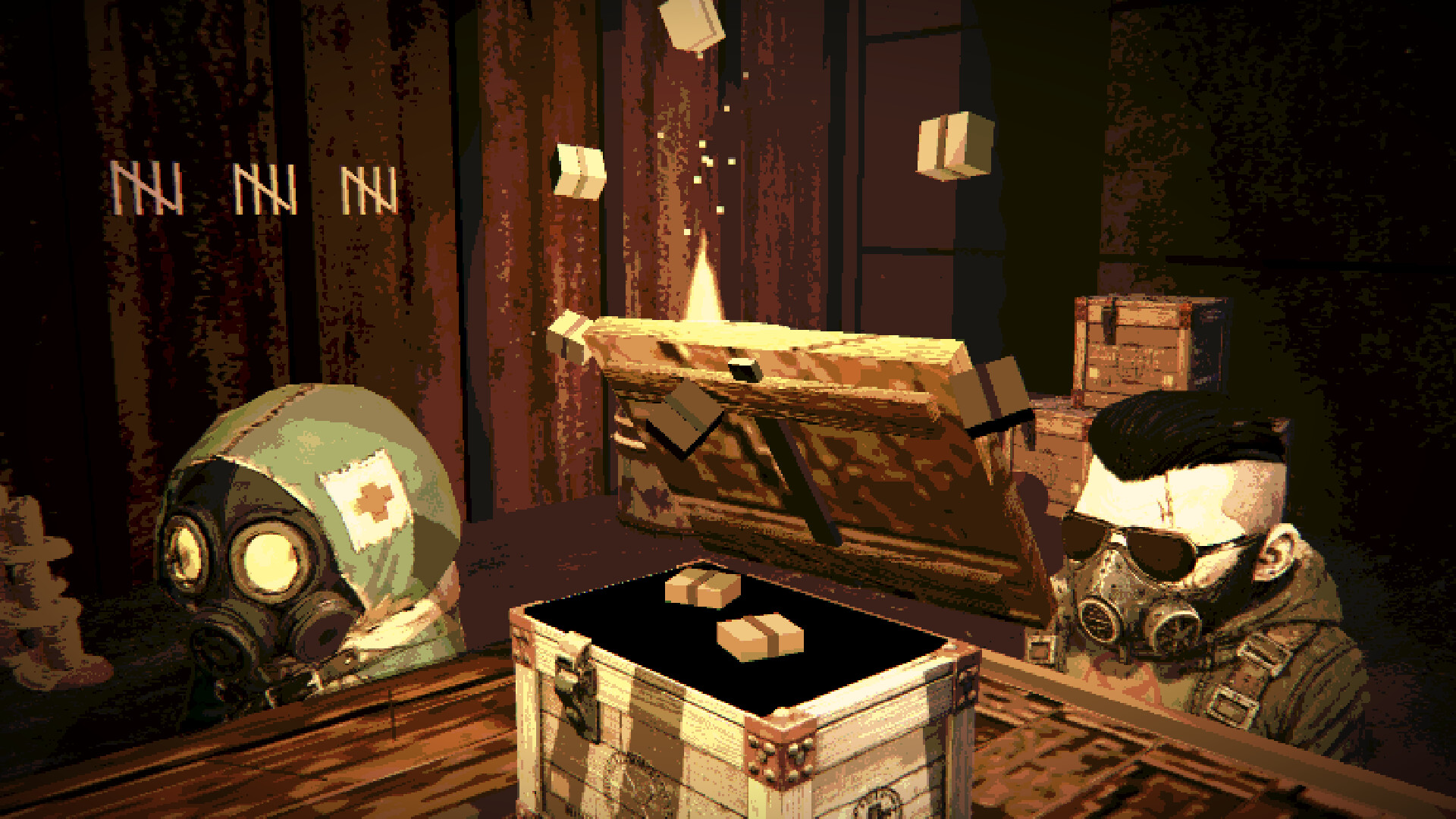 Bangquet screenshot 6