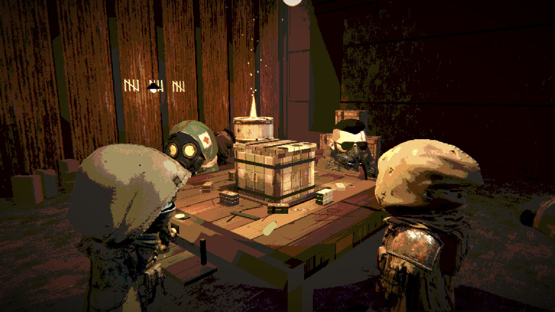 Bangquet screenshot #6