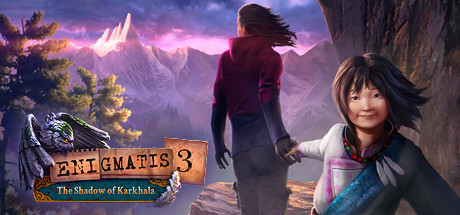 Enigmatis 3: The Shadow of Karkhala Cover Image