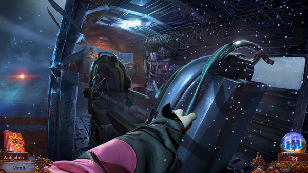 Enigmatis 3: The Shadow of Karkhala Screenshot 6